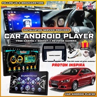 [Installation Available] 📺 For Proton Inspira Android Player 🎁 FREE Casing + Cam Mohawk Soundstream Bride 1+16 2+32