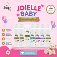 JOIELLE BABY CARE JOIELLE BATH BABY LOTION BABY WONDER CREAM JOIELLE NATURAL RUB