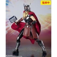 S.H.Figuarts Hoonbao Toy Shop Agent Version BANDAI SHF S.h. Figuarts Thor 4: God Of Love And Thunder