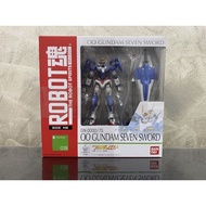 Robot Spirits (38) : Gundam 00 : 00 Gundam Seven Sword
