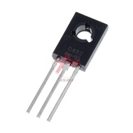 AN Transistor D882 TO-126 30V 3A NPN AN