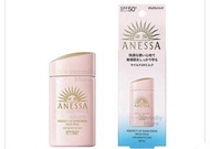 Anessa 極防水抗Uv溫和防曬乳 60ml