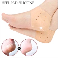 REVA - 1 PCS Heel Pad Safety Pad Anti-Blister Heel Sole