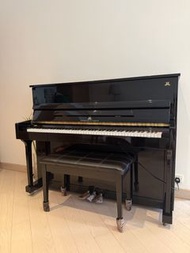 Hoffmann Kuhne Piano