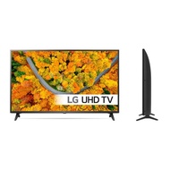 LG LED TV 43UP7550PTC 43 INCH 4K HDR UHD SMART 43UP7550 43UP75 New DIGITAL TV