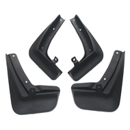 Suitable for 20-23 BMW 3 Series Mudguard 22BMW/3 Series Car Mudguard Leather Accessories Products Ma