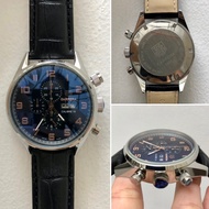 jam tag neuer Carrera calibre 16
