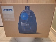 Philips 飛利浦FC9350/61 PowerPro Compact無塵袋吸塵機