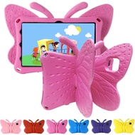 For iPad 10th Gen/iPad Pro 11 inch / iPad Air 4th/5th Gen 10.9" 2020 2021 2022 Shockproof Butterfly Kids Case Stand Cover