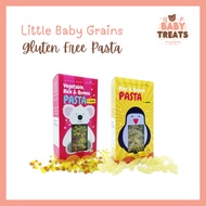 Little Baby Grains - Gluten Free Pasta