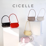 cicelle กระเป๋าขนมปัง กระเป๋าสะพายข้าง สุดน่ารัก