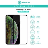 Nillkin CP+PRO for IP 11/11 Pro/11 Pro Max/x/xr/xs/xs Max Amazing Full Cover Tempered Glass Screen Protector