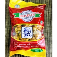 BHARAT GROUND NUT BALLS 90GM .