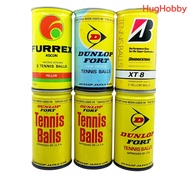 [Sold In 6 Pieces] Secondhand Old Vintage Work From Japan Zinc Can For Dunlop Bridgestone Furrex Asc