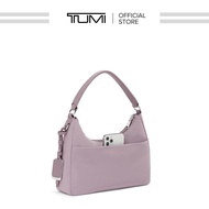TUMI VOYAGEUR ADELAIDE HOBO CROSSBODY HALOGEN