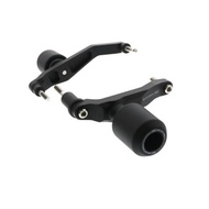 💯ORIGINAL Evotech Performance Crash Protection '21-'23 Triumph Trident 660, '22- Tiger Sport 660