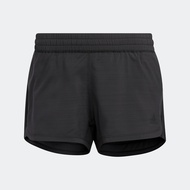 [CHỈ 28.01-VOUCHER 45%] adidas Tập luyện & Gym & Training Quần Short Muối Tiêu Dệt Thoi 3 Sọc Pacer