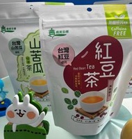 義美生機 台灣茶 (紅豆茶 / 山苦瓜糙米茶) 100g x 1包 (A-028)