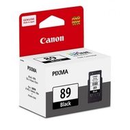 Mực In Canon Cartridge PG-89 màu đen dùng cho máy in Canon E560 / E560R - Hàng Canon Việt Nam ( Lê B