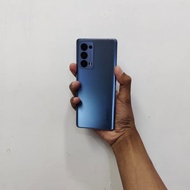 Oppo Reno 6 Pro 5G Ram 12/256Gb Second Fullset Ori