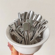 Y2K Style Hair Accessories