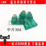 Car Fuse Insert 30A