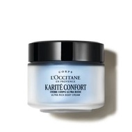 Loccitane 歐舒丹 乳木果油潤膚霜200ml