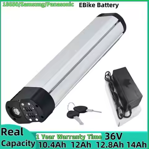 Ersatz-Li-Ionen-Akku für Falt fahrrad, 36V10Ah 12.8Ah 14ah für Himo Z20 Max 250 W 350 W 500 W E-Bike