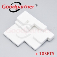 10X QY5-0558 QY5-0602 QY5-0517-000 Absorber Kit for Canon G1000 G2000 G3000 G3400 G2400 G1400 G3040 