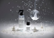 FRAGRAM 慕浴-白色皂香 除皺香衣噴霧300ml