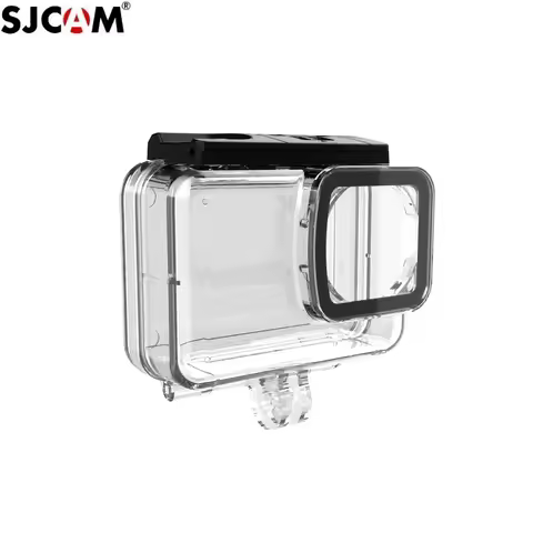 Sjcam Original Accessories 30M Underwater Waterproof Case Housing Cove/Diving Box For SJ10 Pro/ SJ11