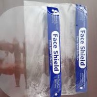 Face Shield  面罩 防疫面罩