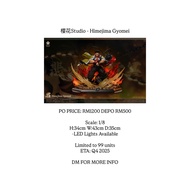 樱花Studio - Himejima Gyomei