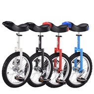 Unicycle Bicycle, Balance Bike, Competitive Monorail, Children's Adult Monorail Exercise Bike, Scoot