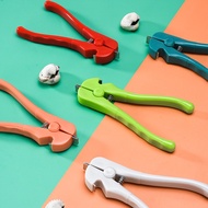 Nutcracker nutcracker Multi-Purpose Flower Clam Clip Kitchen Gadget Walnut Clip Blood Clam Open Plie