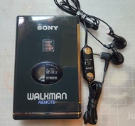 Sony WM-109 cassette player 卡式帶機  walkman 磁帶 隨身聽