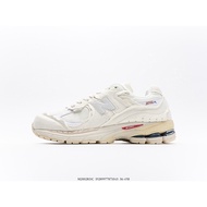 New Balance 2002R marine salt protection bag M2002RDC (100% original quality) sneakers 93xP