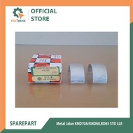 Metal road/CPM KND70A/KND80,RD85 STD LLE