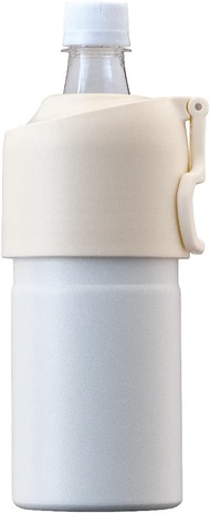 【Direct From JAPAN 100% Original】Atlas PET bottle holder water bottle cold storage PET bottle cooler