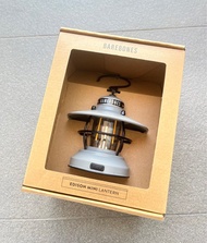 Barebones LED燈 edison mini 露營燈 復古 禮物 beacon  camping outdoor gift 入伙 聖誕