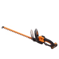 WORX 威克士 20V 45cm 鋰電籬笆剪-單電池套裝組(WG261E) | 009000580101