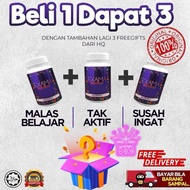 PROMO EXAMA VIP VITAMIN MINDA ORIGINAL PROMO