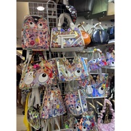 ♞BKK/THAILAND Eye Theme Bags