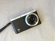 Samsung NX mini 20.5MP& 9mm Lens - Wi-Fi NFC Digital Camera