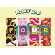 FOURFUME BODYMIST MIA AZAHAR