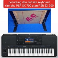 LAYAR Yamaha PSR sx700 or psr SX900 keyboard screen protector