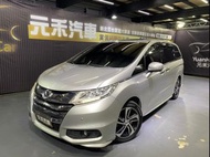 Honda Odyssey 2.4 Apex 汽油