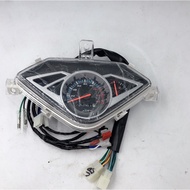 WELL125 JIALING METER ASSY MOTORSTAR