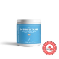 GERMISEP 2.5G 100'S DISINFECTANT TABLETS  (E: 08/2026)