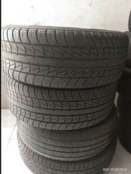 Ban Mobil Second/Copotan Murah, Kualitas Baru Ukuran 185/60 R14